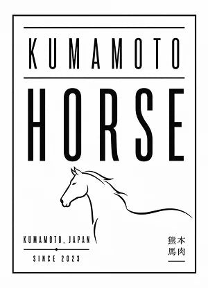 KUMAMOTO HORSE